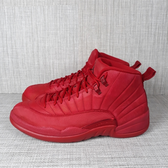 jordan 12 gym red 11.5